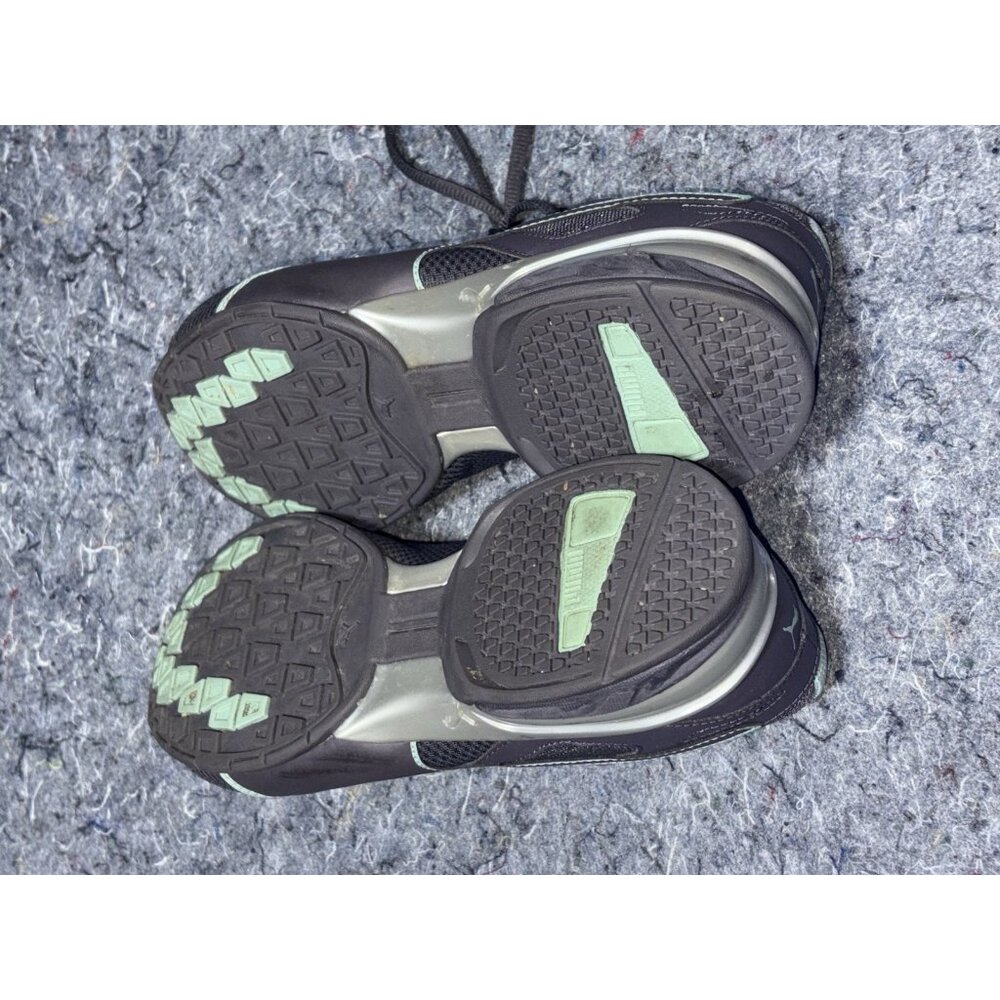 Puma‎ Women’s Size 8 Sneakers Fast Shipping! - Picture 5 of 5